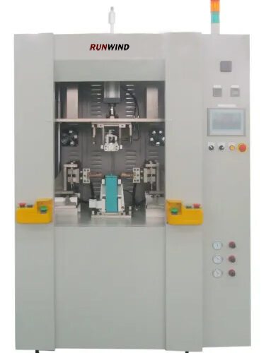 Battery End Cover Welding Machine Equipment