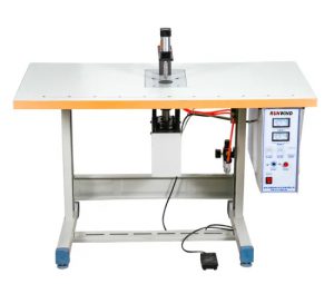 Ultrasonic Spot Welding Machine