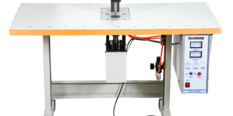 Ultrasonic Spot Welding Machine